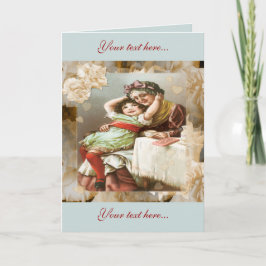 おばあちゃんの瞬間 カード