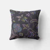 おばあちゃんの装飾用クッションではない クッション (裏面)