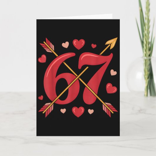 おばあちゃんの60歳の誕生日おめでとう 1965年 60年間 カード (正面)