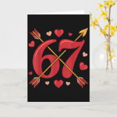 おばあちゃんの60歳の誕生日おめでとう 1965年 60年間 カード (黄色い花)
