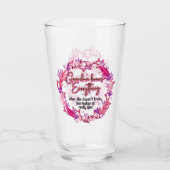 おばあちゃんは何でも知っている タンブラーグラス (正面)