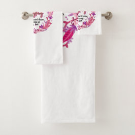 おばあちゃんは何でも知っている バスタオルセット