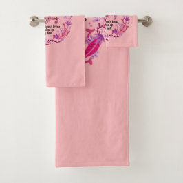 おばあちゃんは何でも知っている バスタオルセット