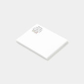 おばあちゃんは答えのカギ！子供も楽しい名言 ポストイット (アングル)