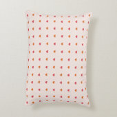 おばあちゃんは…母の日の枕 アクセントクッション (裏面(縦))