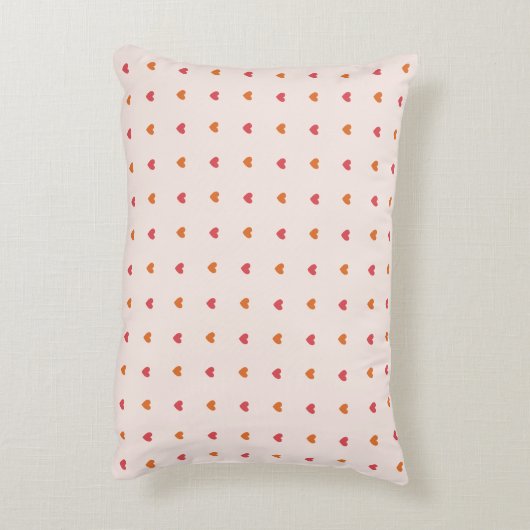 おばあちゃんは…母の日の枕 アクセントクッション (裏面(縦))