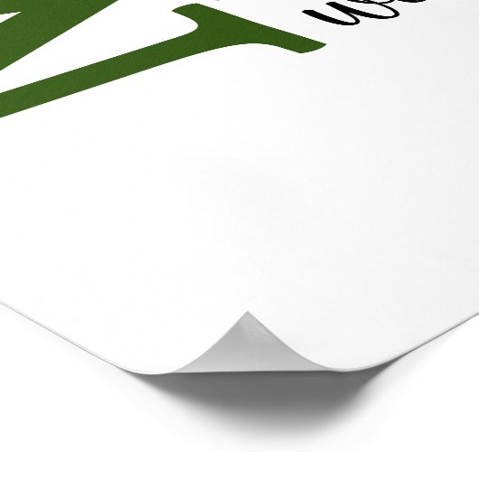 おばあちゃんを愛して…キャラクター特性ポスター ポスター (角)