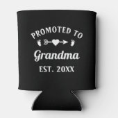 おばあちゃんアブエラノンナナンナがおばあちゃんに昇格した 缶クーラー (裏面)