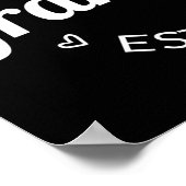 おばあちゃんエストに昇格。2022 I ポスター (角)