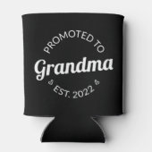 おばあちゃんエストに昇格。2022 I 缶クーラー (裏面)