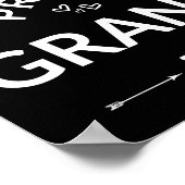 おばあちゃんエストに昇格。2022 II ポスター (角)