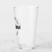 おばあちゃんエストに昇格。2023 I タンブラーグラス (左)