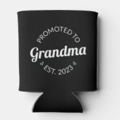 おばあちゃんエストに昇格。2023 I 缶クーラー (裏面)