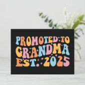 おばあちゃんエストに昇格。2025 III (スタンド正面)