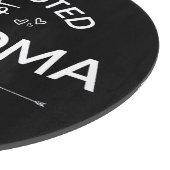 おばあちゃんエストに昇格。2026 II カッティングボード (角)