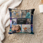 おばあちゃんエレガントの写真集 クッション (ブランケット)