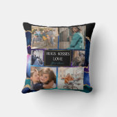 おばあちゃんエレガントの写真集 クッション (裏面)