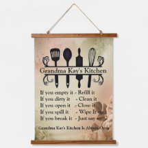 おばあちゃんキッチン