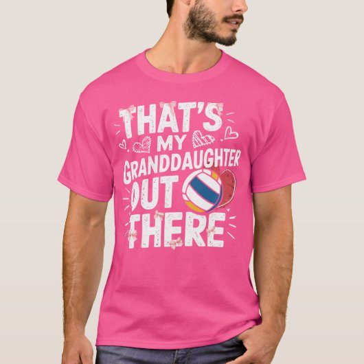 おばあちゃんコケットおばあちゃんがいるから Tシャツ (正面)