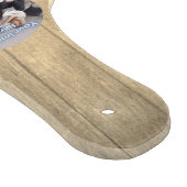 おばあちゃんシークレットレシピファミリーフォトキープサケ カッティングボード (角)