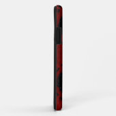 おばあちゃんスクエアiphone5ケース Case-Mate iPhoneケース (裏面/右)