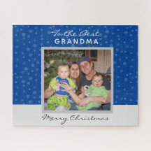 おばあちゃんパーソナライズされたの写真