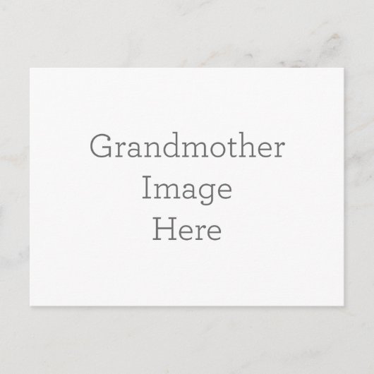 ポストカード, サイズ: スタンダードポストカード, ペーパー: シグネチャーマット, 封筒: なし (正面)