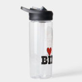 おばあちゃんビンゴ大好き ウォーターボトル (右面)