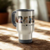 おばあちゃんフォトコラージュタンブラー7枚 トラベルマグ