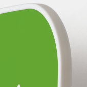 おばあちゃんプライド母の日プレゼント ピックルボールラケット (左詳細)