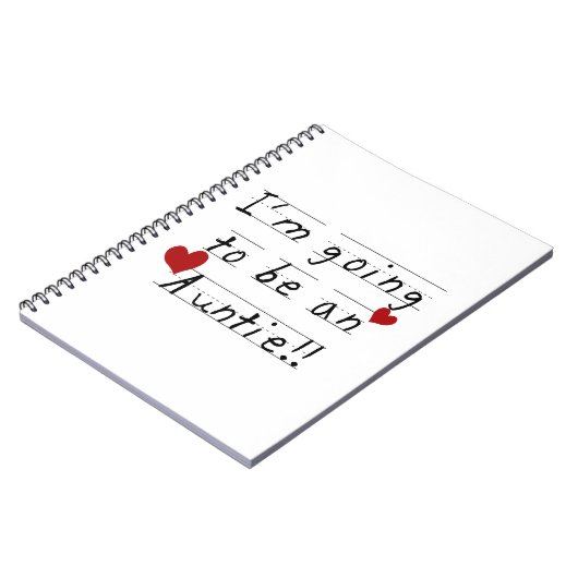 おばあちゃんプリントTシャツとギフト ノートブック (左側)