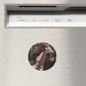 おばあちゃんマグネット#1 マグネット (インサイチュ (食洗機))