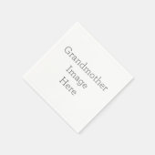 紙ナプキン, スタンダードカクテル (角)