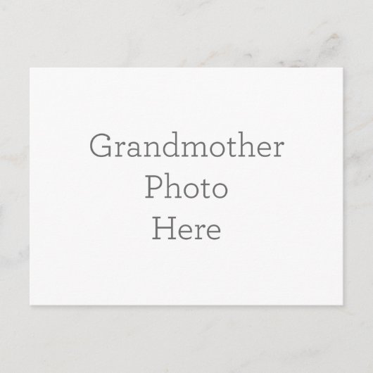 ポストカード, サイズ: スタンダードポストカード, ペーパー: シグネチャーマット, 封筒: なし (正面)