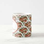 おばあちゃんリトルかわいこちゃんクレメンチン コーヒーマグカップ (中央)