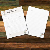 おばあちゃんレシピ |国のパーソナライズされたレシピ