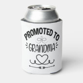 おばあちゃん妊娠の暴露に昇進 缶クーラー (缶裏面)