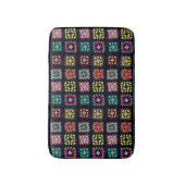 おばあちゃん広場 バスマット (正面縦)