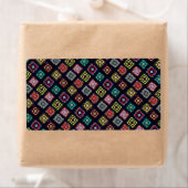 おばあちゃん広場 ラベル (インサイチュ)