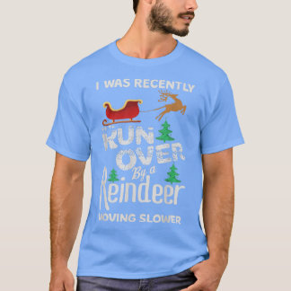 おばあちゃん得がトナーデナーのおばあちゃんおもしろいCに越えて Tシャツ