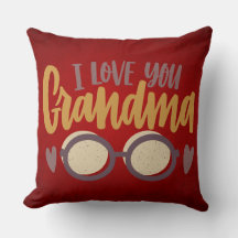 おばあちゃん書道台本レッド大好き