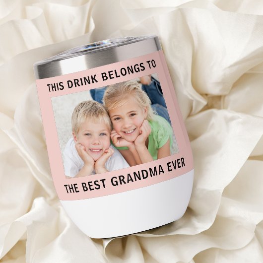 おばあちゃん最高のが今まで写真ピンク