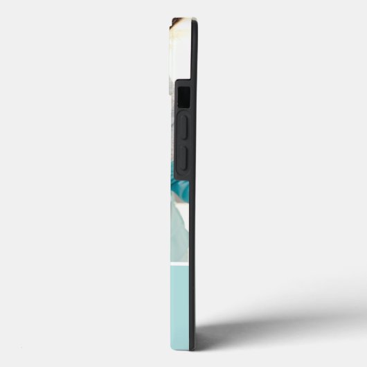 おばあちゃん最高のに昇進するのは母だ |写真 Case-Mate iPhoneケース (裏面 / 左)