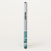 おばあちゃん最高のに昇進するのは母だ |写真 Case-Mate iPhoneケース (裏面/右)