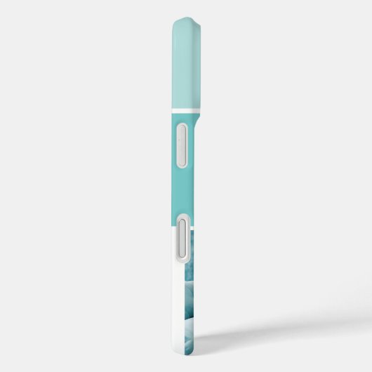 おばあちゃん最高のに昇進するのは母だ |写真 Case-Mate iPhoneケース (裏面 / 右)