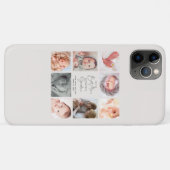 おばあちゃん最高のの写真に昇格するのはママのみ8 Case-Mate iPhoneケース (裏面(横))