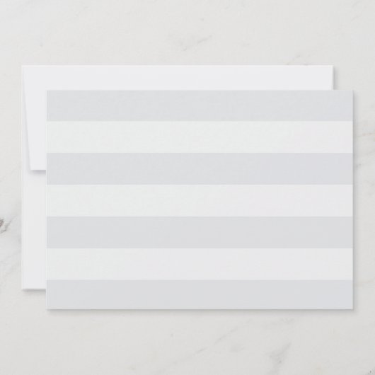 おばあちゃん最高のの写真に昇格するのはママのみ 招待状 (裏面)