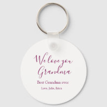 おばあちゃん最高のは常に祖父母の写真のギフトクラシック