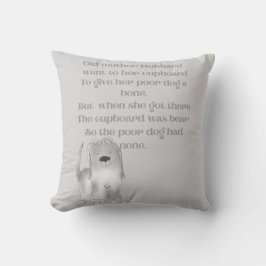 おばあちゃん灰色の漫画おもしろい クッション