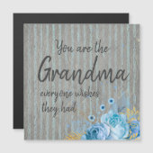 おばあちゃん皆が引用文 (正面/裏面)